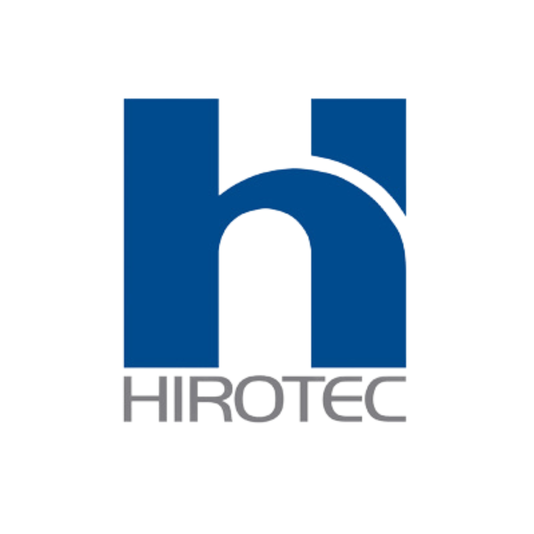 Hirotec logo