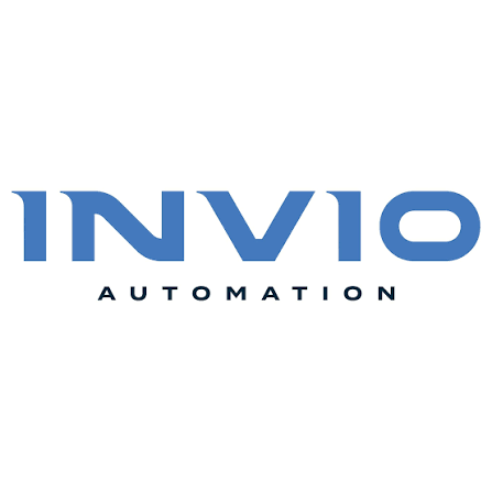 Invio Automation logo