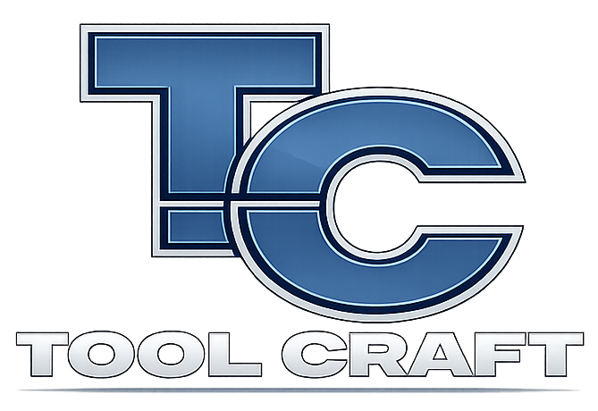 Tool Craft logo
